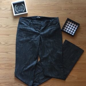 Express Columnist pants 8R